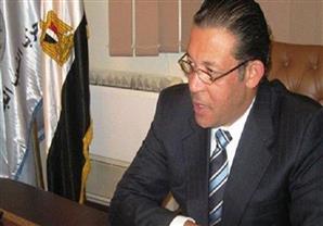 استقالة حازم عمر من مجلس الشيوخ استعدادا للترشح لانتخابات الرئاسة 