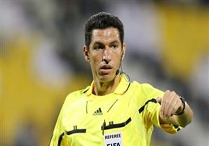 جهاد جريشة يعلق على هدف بيراميدز الملغي في مباراة الزمالك