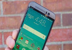 بالفيديو.. اختبار السقوط و مقاومة الماء لهاتف HTC One M9