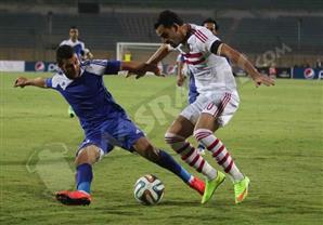 بالفيديو- الزمالك يبتعد بالصدارة بعد فوز صعب على سموحة