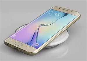 بالصور.. موصفات هاتفي سامسونج جالاكسي S6 وS6edge