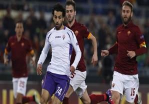 محمد صلاح يلعب أساسيًا أمام دينامو كييف