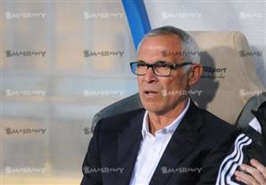 كوبر.. عن "انتقاد المنتخب" و"لقب المنحوس" و"شغف المصريين بالكرة"