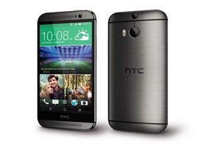 الإعلان رسمياً عن هاتف HTC One M8s