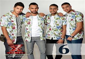 دنيا تودع أول أعضاء فريقها و12 متسابقا يستحضرون روح الفن الجميل في The Xfactor