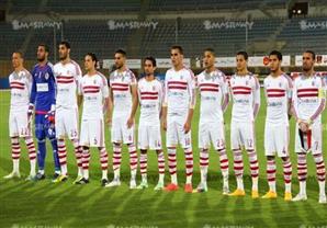  اليوم- الزمالك يسعى لاستمرار الصدارة.. والحدود للابتعاد عن الهبوط