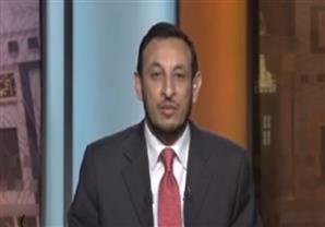  رمضان عبد المعز يوضح من هم الأنصار؟