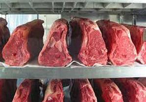 الزراعة: ضبط 3 أطنان لحوم فاسدة بمصنع "غير مرخص" بالجيزة