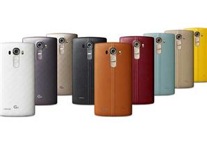 تسريب مواصفات هاتف  LG G4 كاملة قبل الإعلان عنه