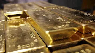 مستشار وزير التموين السابق: أوقية الذهب ستتخطى 5000 دولار