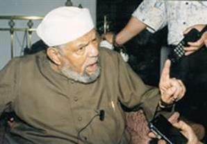 الشيخ الشعراوي يشرح كيفية العلاج بالقرآن الكريم