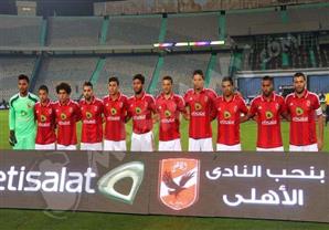 دوري الأبطال- تعرف على موعد والقناة الناقلة لمباراة الأهلي والجيش الرواندي 