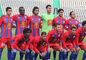 بتروجيت يفشل في تخطي دجوليبا المالي ويودع الكونفدرالية مبكرا