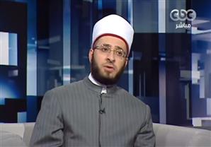 القرآن لم يذكر حد الرجم فمن أين أتى ؟  د. أسامة الأزهري