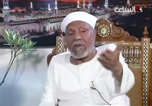 أوصاني الرسول بعشر - من وصايا الرسول - الشيخ الشعراوي