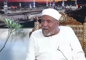 ما يمنعك أن تسمعي - من وصايا الرسول - الشيخ الشعراوي