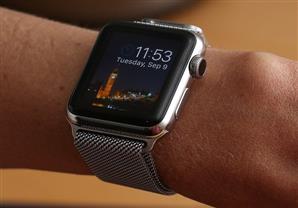 ساعة آبل القادمة Apple iWatch