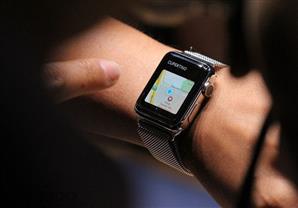 ساعة آبل القادمة Apple iWatch