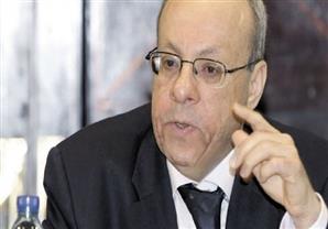 وحيد عبدالمجيد: مؤشر الديمقراطية في مصر لا يزيد عن 40%