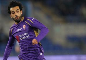 ملخص لمسات محمد صلاح امام يوفنتوس