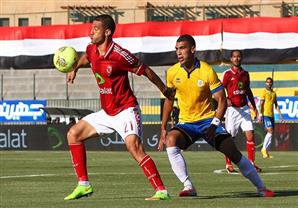 اليوم.. الأهلي والإسماعيلي في صراع البقاء بالمنافسة على الدوري