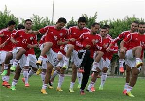 تعرف على مجموعة منتخب مصر في تصفيات أمم إفريقيا