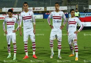 الزمالك: قميص الفريق للموسم الجديد مفاجأة