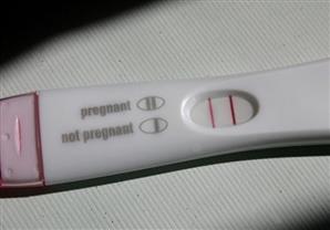 ما مدى دقة اختبار الحمل المنزلي؟
