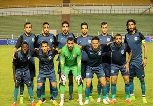 بالفيديو- النصر يحرم إنبي من الصدارة لصالح الزمالك