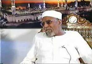 معجزات رحلة الاسراء والمعراج للشيخ الشعراوي