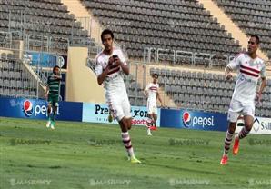 بعثة الزمالك تصل الكونغو لمواجهة سانجا.. والمران الرئيسي عصر السبت