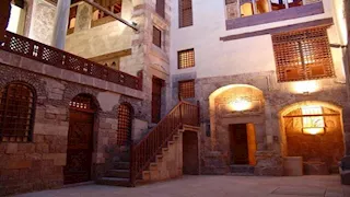 بيت الشعر العربي يستضيف شعراء السويس.. غدًا