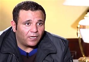 محمد فؤاد لشوبير: "ما تجيش ناحيتي تاني أنا غنيت في فرحك ببلاش"