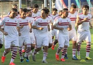 الزمالك يخسر أمام سانجا بليندي في مباراة شهدت جدلا تحكيميا