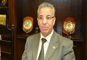 الكهرباء:  تفجير برج أسوان لم يؤثر على السد العالي 