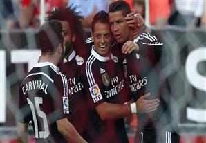 بيبي: حظوظ ريال مدريد الأكبر أمام يوفنتوس لا تضمن له الفوز 