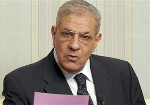 محلب يبحث مع أغاخان صيانة وترميم الآثار الإسلامية وبناء فندق عالمي بالأزهر