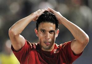 جدو يجدد تعاقده مع الأهلي.. ووائل جمعة: "وقع على بياض"