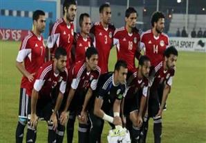 المنتخب يخوض مباراة مالاوي بدون لاعبي الأهلي والزمالك