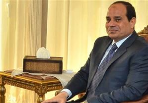 نشاط الرئيس في أسبوع: لقاءات تنموية وتفقد المشروعات الجديدة ومتابعة المليون فدان