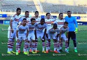 الليلة- الزمالك يسعى لاستمرار الزحف نحو لقب الدوري أمام الأسيوطي