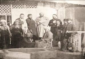 الخديو إسماعيل و الأمير عبد القادر الجزائري .. افتتاح قناة السويس 1869