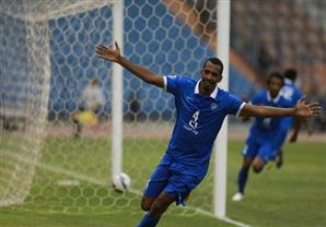 أهداف مباراة (الهلال 3- بيروزي 0) دوري أبطال آسيا