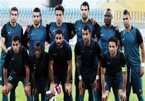 بالفيديو - إنبي يواصل نزيف النقاط لصالح الزمالك