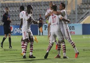 الزمالك يسافر إلى السويس الأربعاء استعدادا للمقاصة