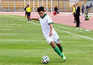 رئيس المصري ينفي انتقال ظهير أيسر المنتخب الأوليمبي للزمالك