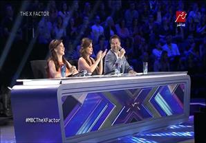 راغب وإليسا يودعون أولى متسابقيهم.. و11 مشترك يقدمون أغاني ''الهيتس'' في The Xfactor 