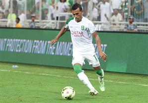 رسميًا.. عبد الشافي في أهلي جدة بـ 4 ملايين دولار