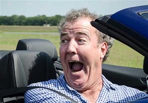 فيراري تصنع نسخة خاصة من سيارتها لمقدم TopGear