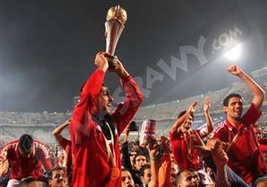 أبرزهم الأهلي والزمالك.. تعرف على الفرق المشاركة بدور الـ16 من الكونفدرالية